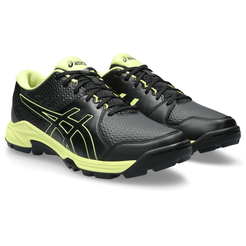 Asics Gel-peake 2 Black/Glow Yellow (1113A036.003)