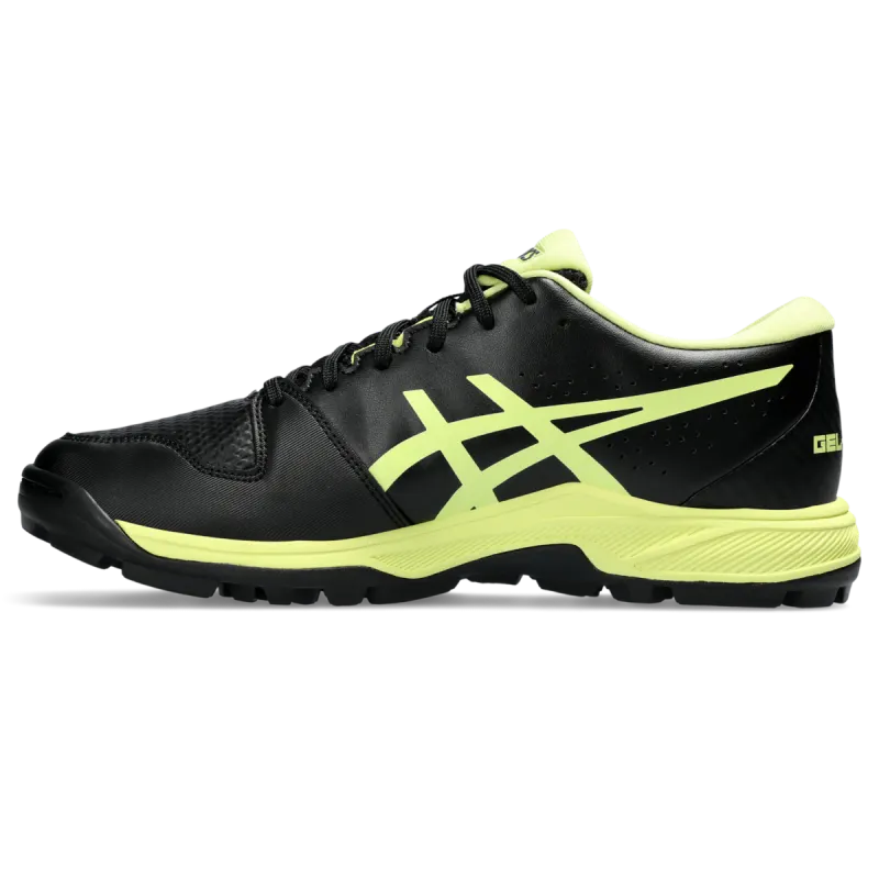 Asics Gel-peake 2 Black/Glow Yellow (1113A036.003)