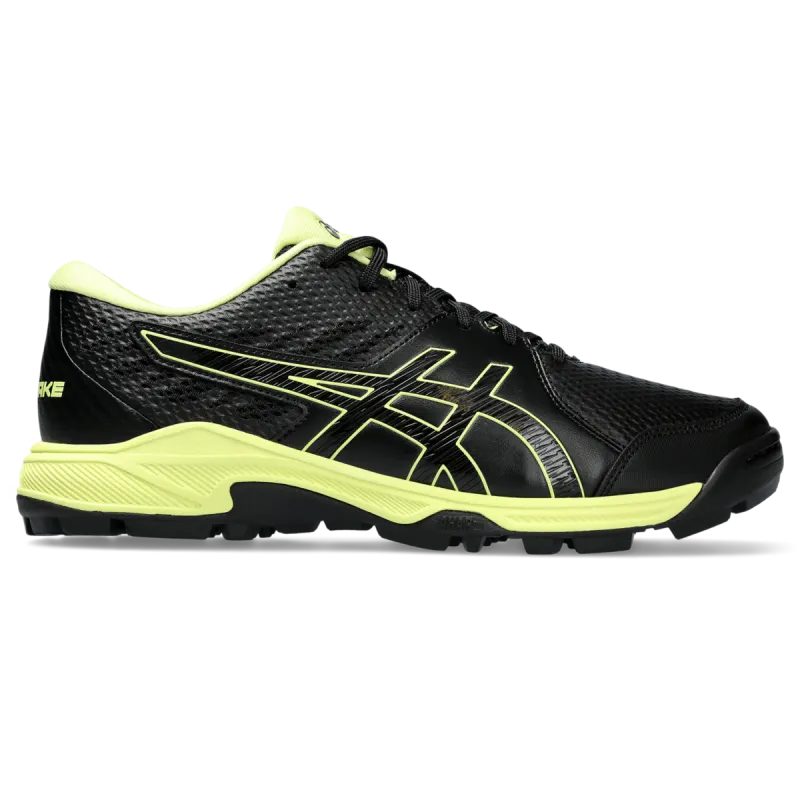 Asics Gel-peake 2 Black/Glow Yellow (1113A036.003)