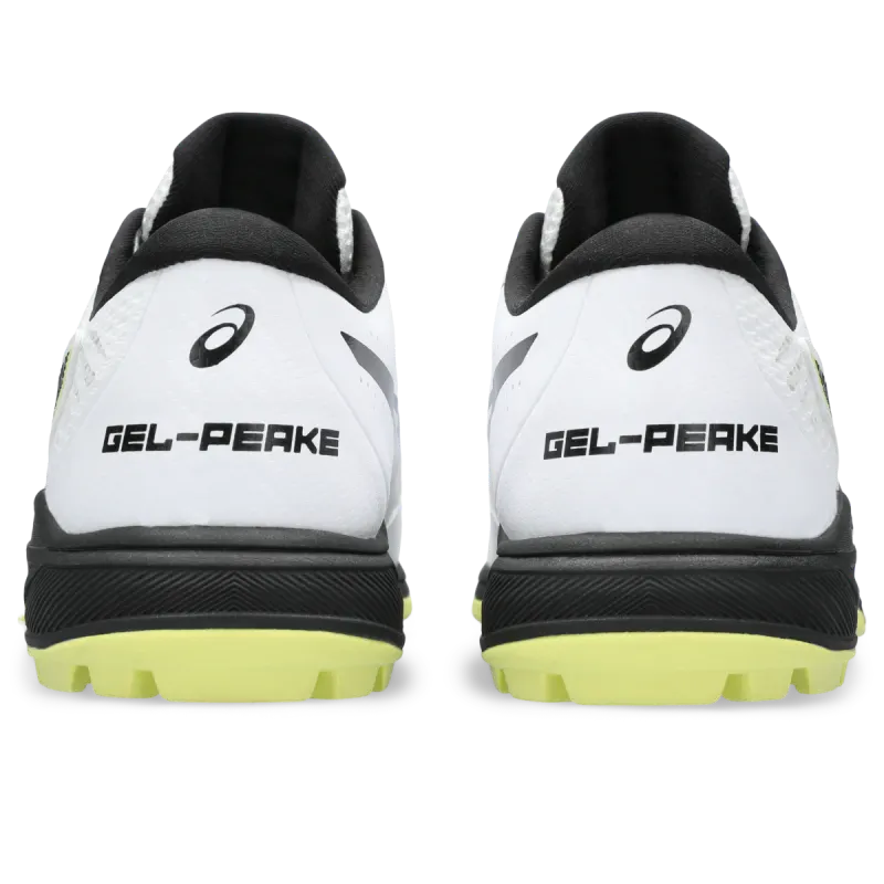 Asics Gel-peake 2 White/Glow Yellow (1113A036.102)