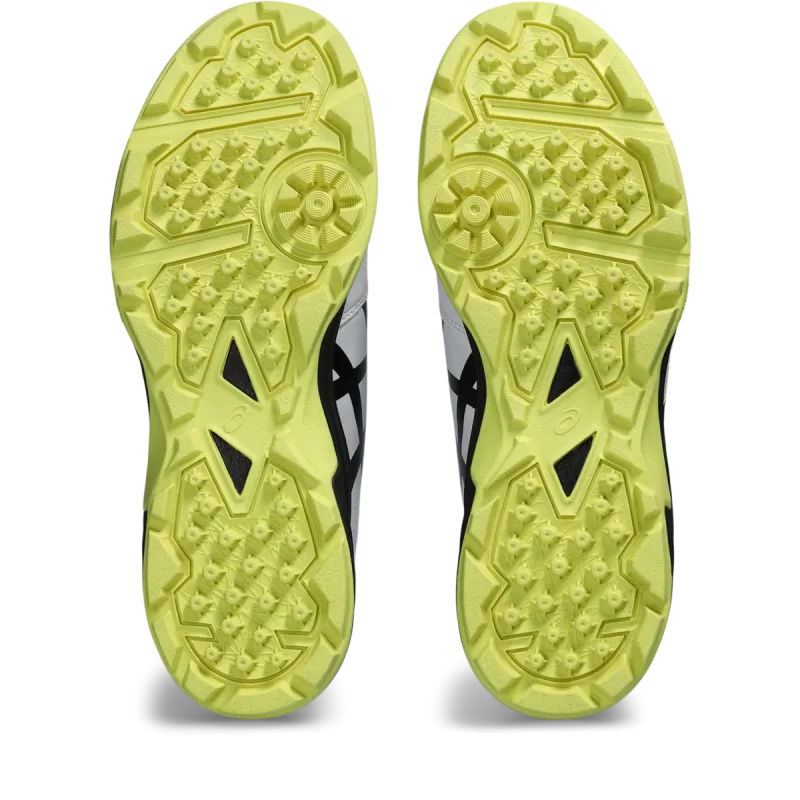 Asics Gel-peake 2 White/Glow Yellow (1113A036.102)
