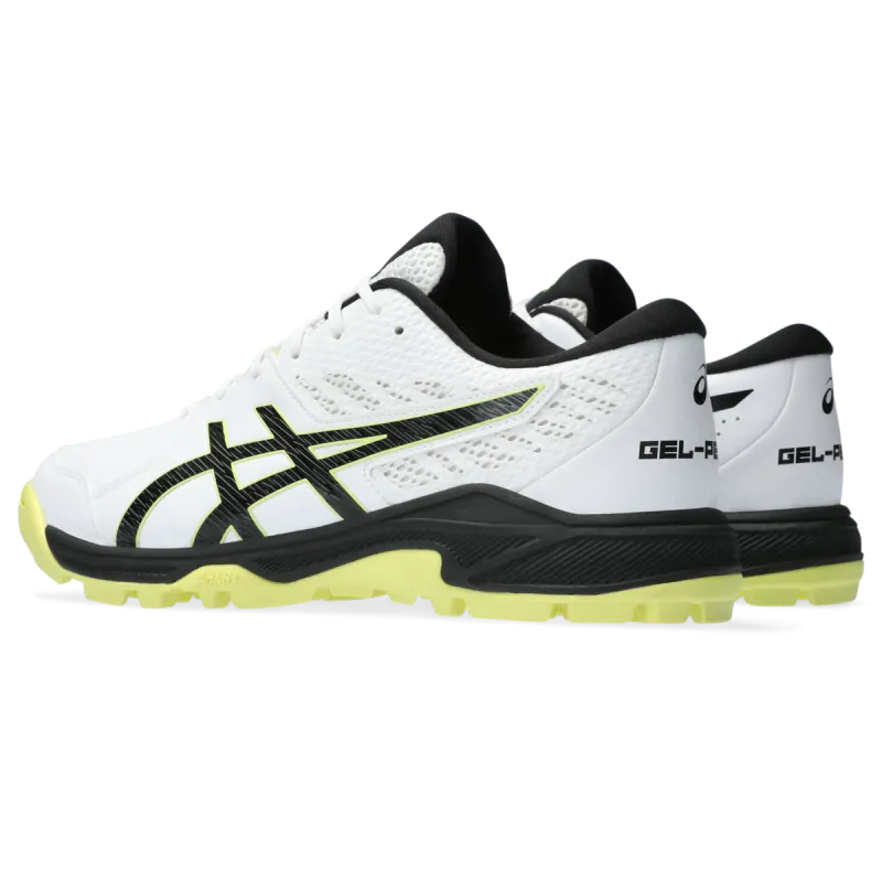 Asics Gel-peake 2 White/Glow Yellow (1113A036.102)