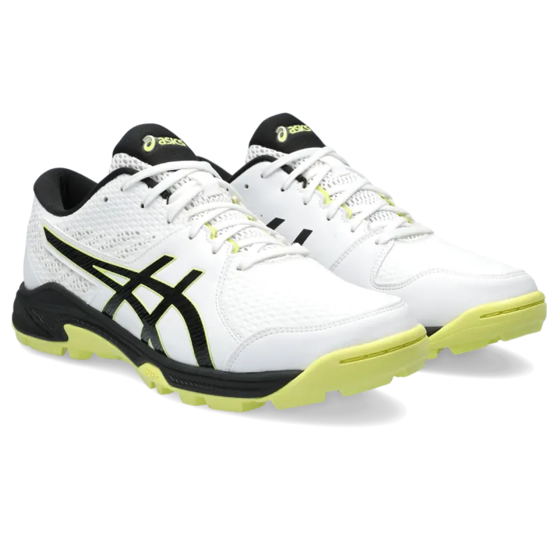 Asics Gel-peake 2 White/Glow Yellow (1113A036.102)