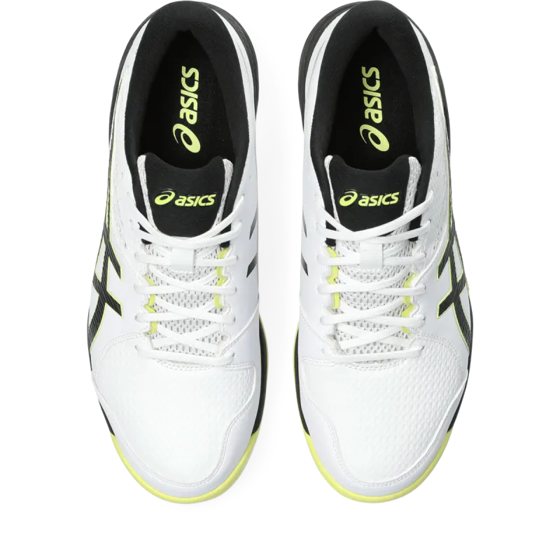 Asics Gel-peake 2 White/Glow Yellow (1113A036.102)