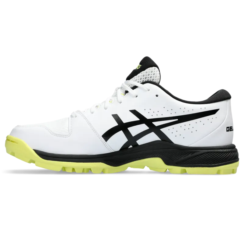 Asics Gel-peake 2 White/Glow Yellow (1113A036.102)