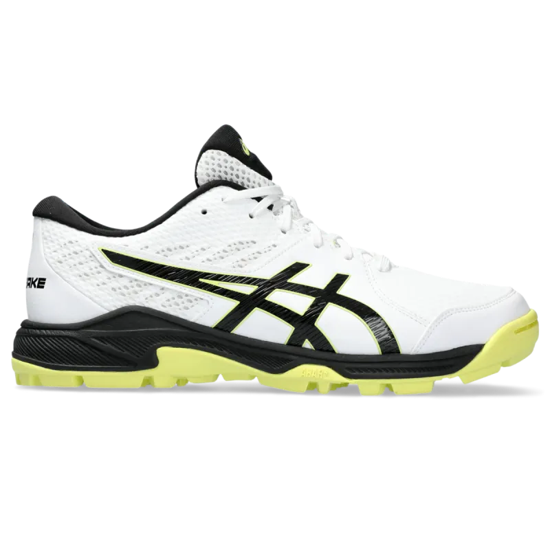 Asics Gel-peake 2 White/Glow Yellow (1113A036.102)