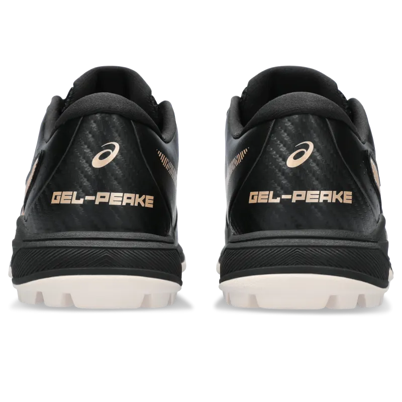 Asics Gel-peake 2 Gs Black/Champagne (1114A020.004)