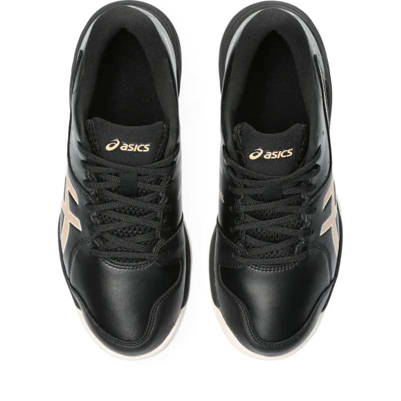 Asics Gel-peake 2 Gs Black/Champagne (1114A020.004)