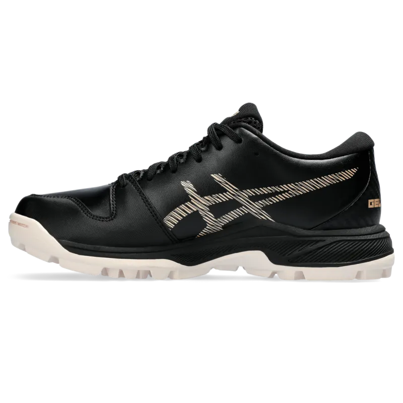 Asics Gel-peake 2 Gs Black/Champagne (1114A020.004)