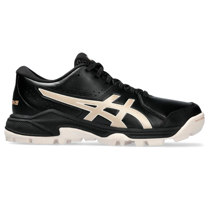 Asics Gel-peake 2 Gs Black/Champagne (1114A020.004)