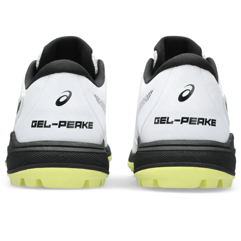 Asics Gel-peake 2 Gs White/Glow Yellow (1114A020.102)
