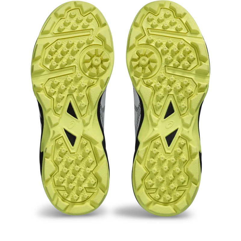 Asics Gel-peake 2 Gs White/Glow Yellow (1114A020.102)