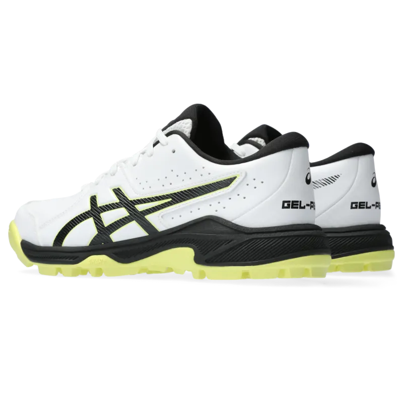 Asics Gel-peake 2 Gs White/Glow Yellow (1114A020.102)