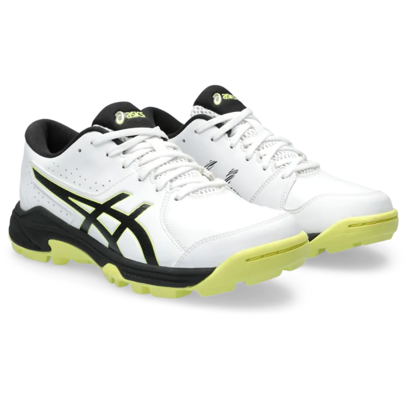 Asics Gel-peake 2 Gs White/Glow Yellow (1114A020.102)