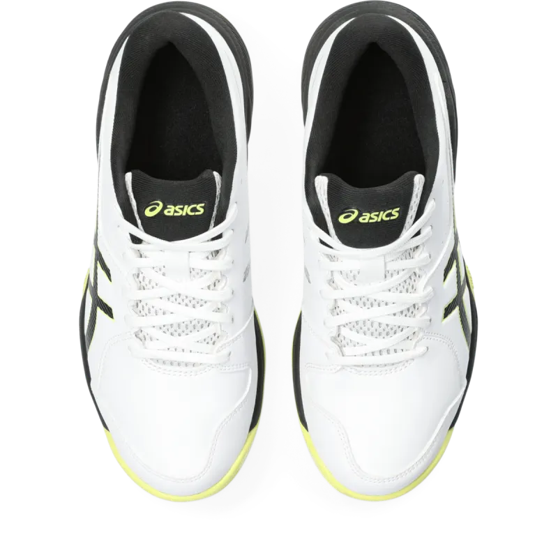 Asics Gel-peake 2 Gs White/Glow Yellow (1114A020.102)