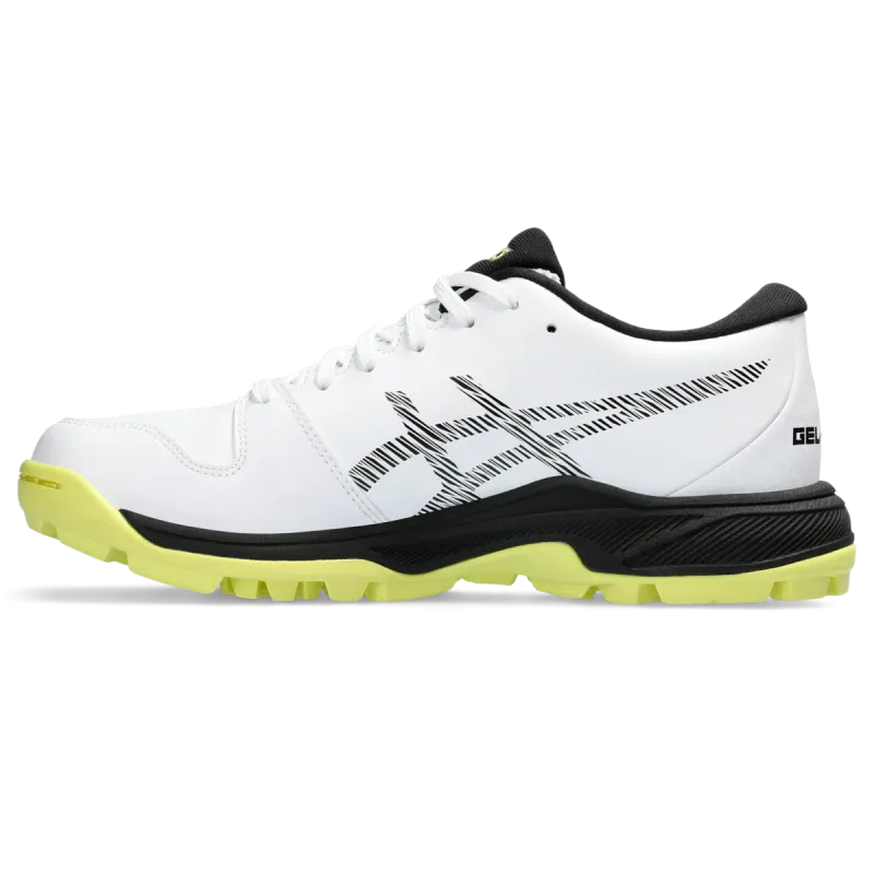 Asics Gel-peake 2 Gs White/Glow Yellow (1114A020.102)