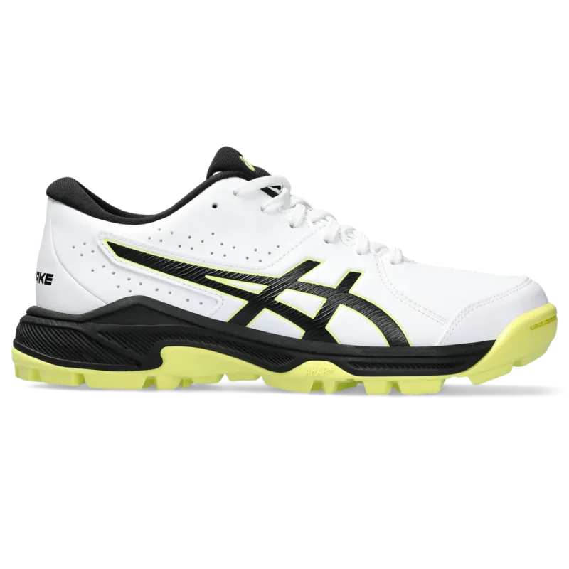 Asics Gel-peake 2 Gs White/Glow Yellow (1114A020.102)
