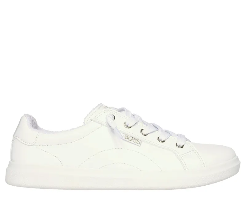 Skechers BOBS D Vine – Instant Delight – Wit (114456-WHT)