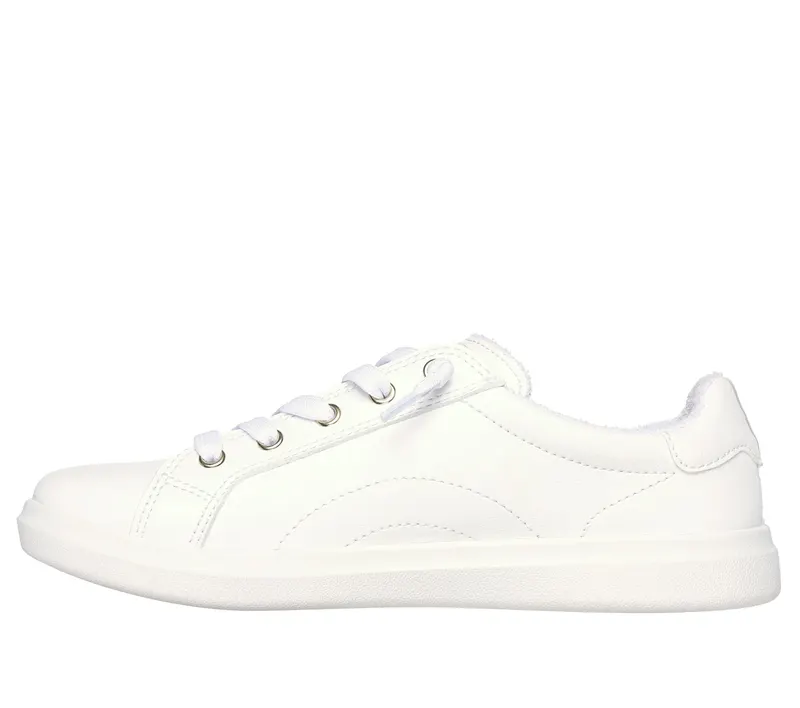 Skechers BOBS D Vine – Instant Delight – Wit (114456-WHT)