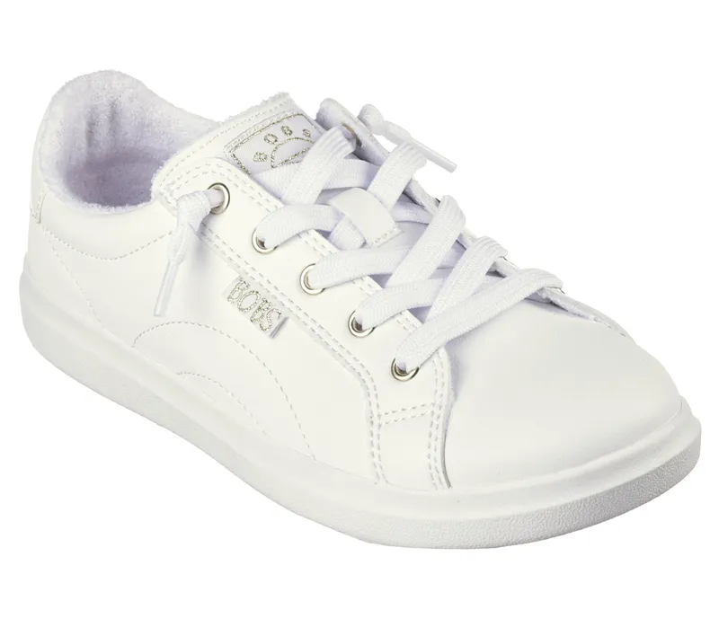 Skechers BOBS D Vine – Instant Delight – Wit (114456-WHT)