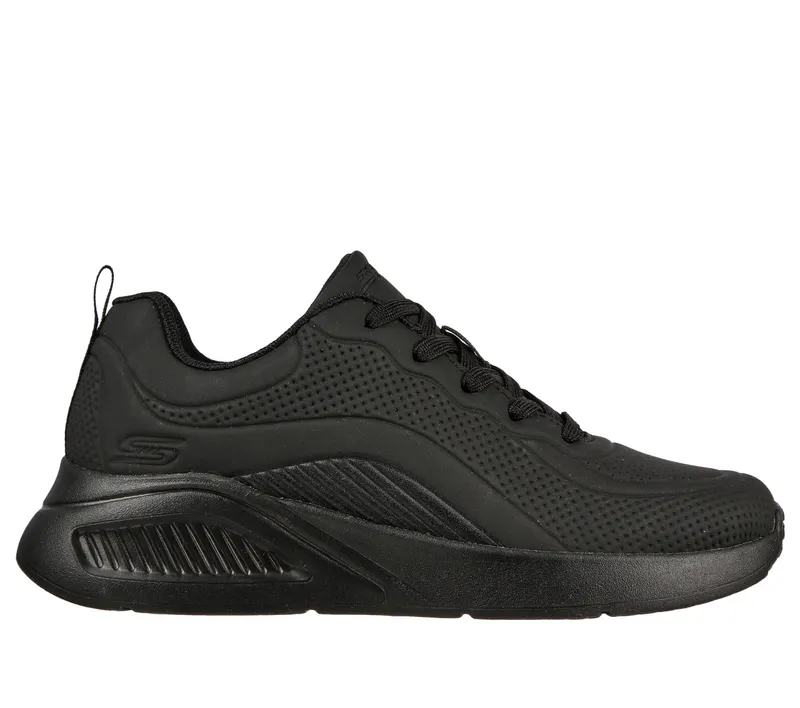 Skechers BOBS Sport Buno – How Sweet – Zwart (117151-BBK)
