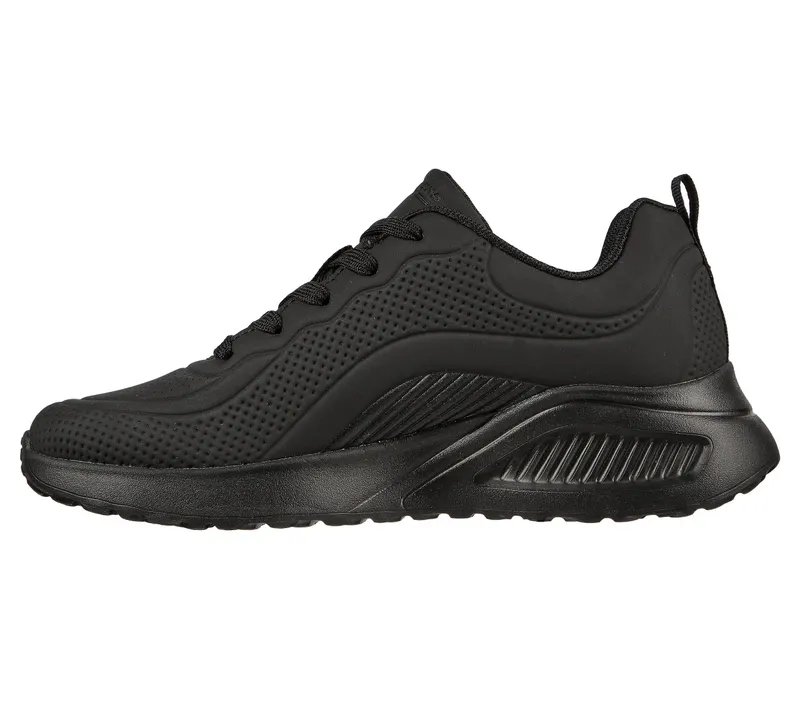 Skechers BOBS Sport Buno – How Sweet – Zwart (117151-BBK)