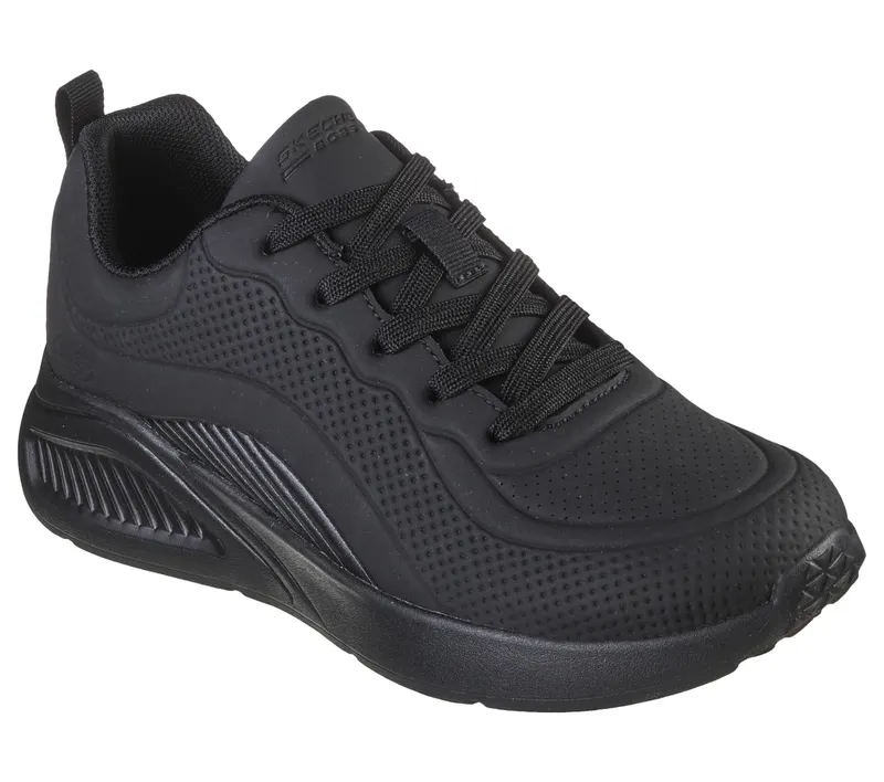 Skechers BOBS Sport Buno – How Sweet – Zwart (117151-BBK)