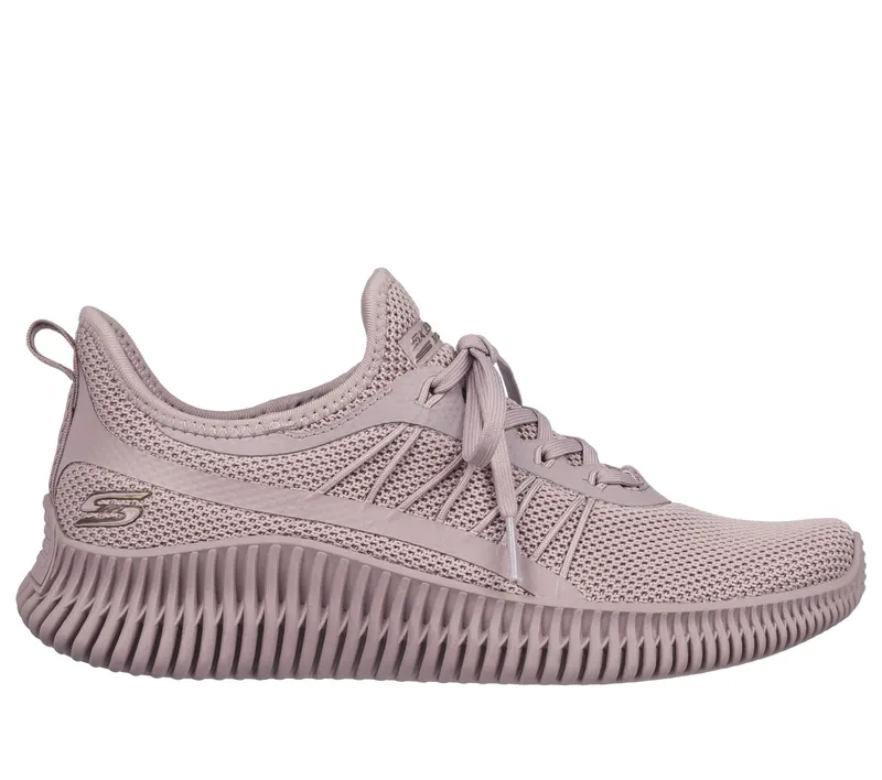 Skechers BOBS Sport Geo – New Aesthetics – Roos (117417-ROS)