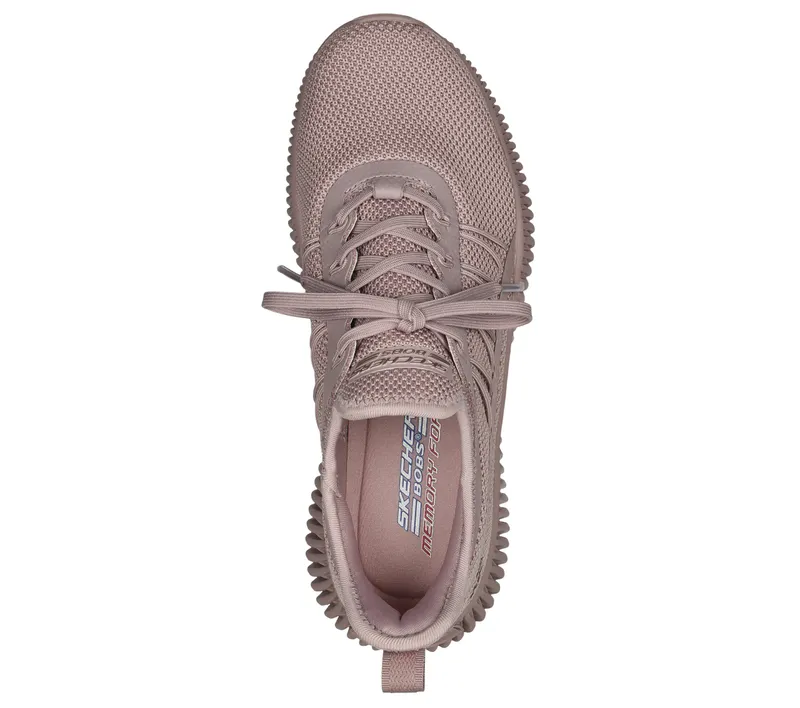 Skechers BOBS Sport Geo – New Aesthetics – Roos (117417-ROS)