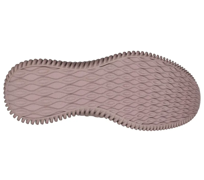 Skechers BOBS Sport Geo – New Aesthetics – Roos (117417-ROS)