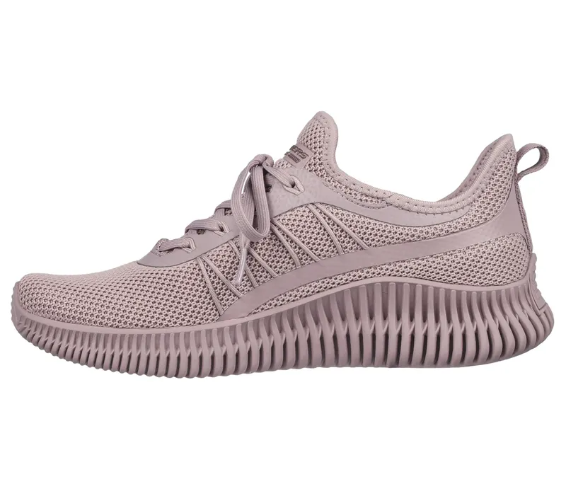 Skechers BOBS Sport Geo – New Aesthetics – Roos (117417-ROS)