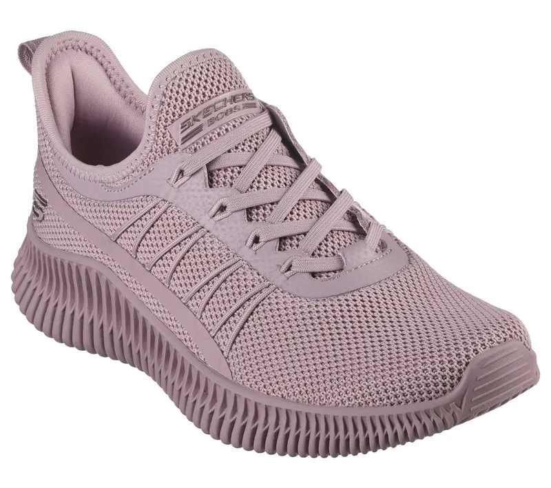 Skechers BOBS Sport Geo – New Aesthetics – Roos (117417-ROS)