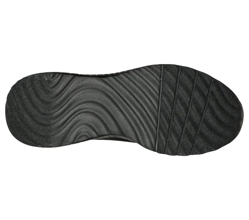 Skechers BOBS Squad Chaos – Prism Bold – Zwart (118000-BBK)