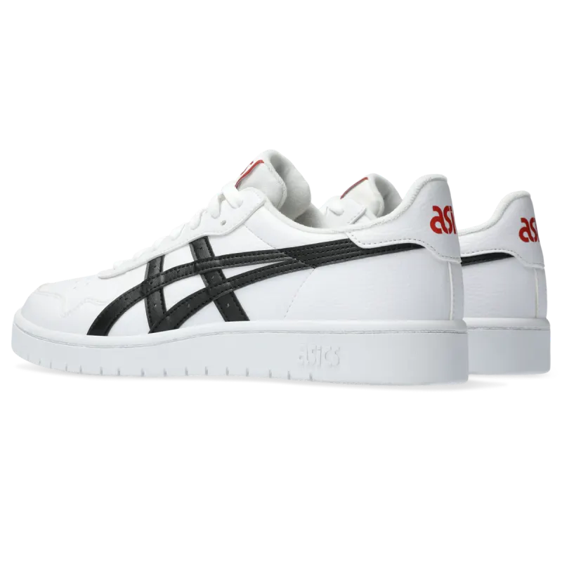 Asics Japan S White/Black (1201A173.124)
