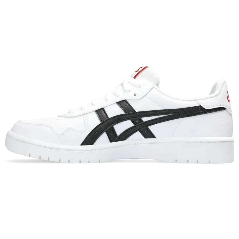 Asics Japan S White/Black (1201A173.124)