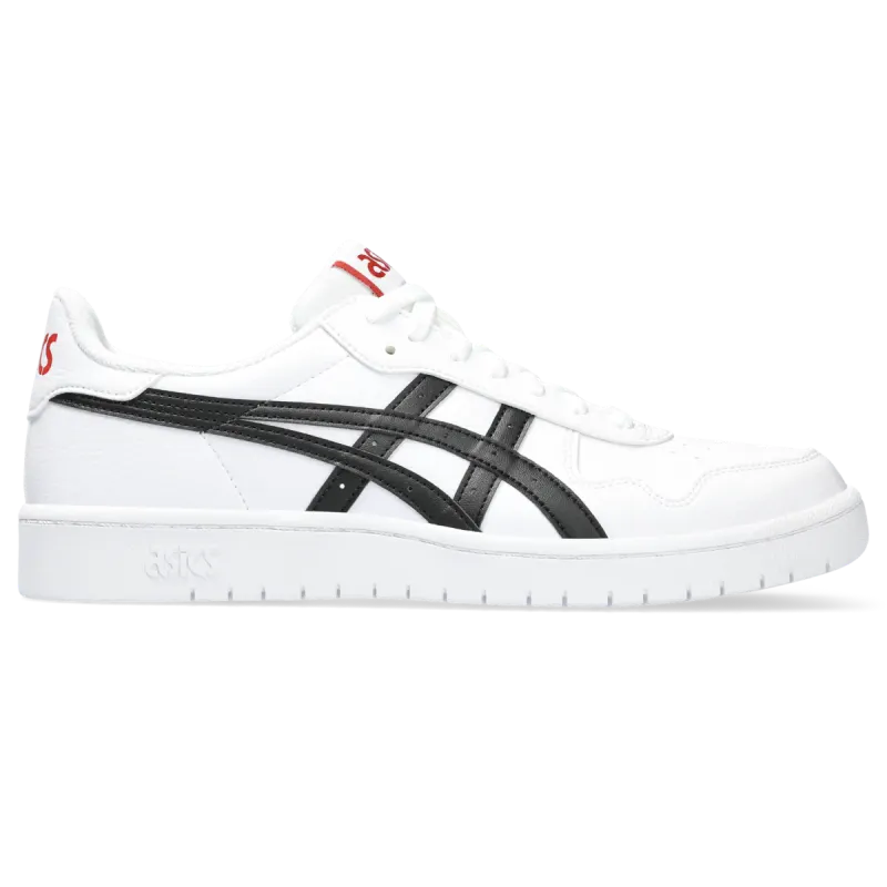 Asics Japan S White/Black (1201A173.124)