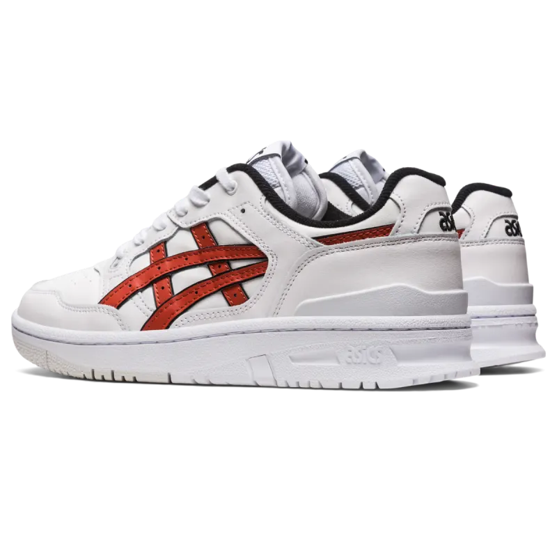Asics Ex89 White/Spice Latte (1201A476.113)