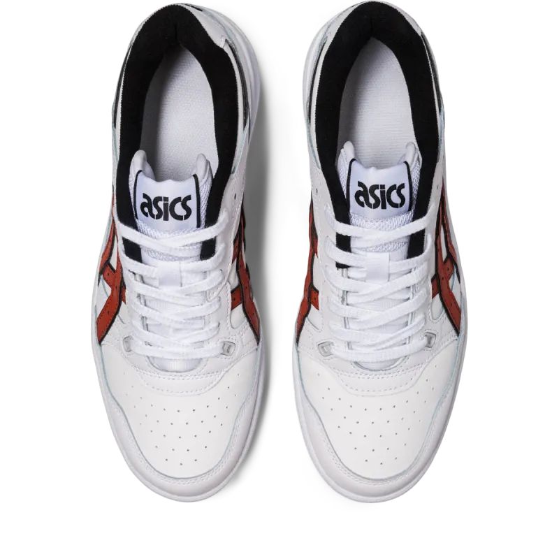 Asics Ex89 White/Spice Latte (1201A476.113)
