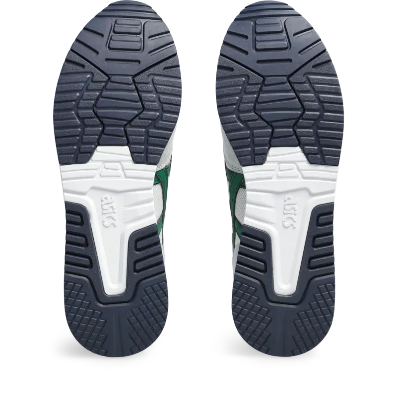 Asics Lyte Classic White/Shamrock Green (1201A477.120)