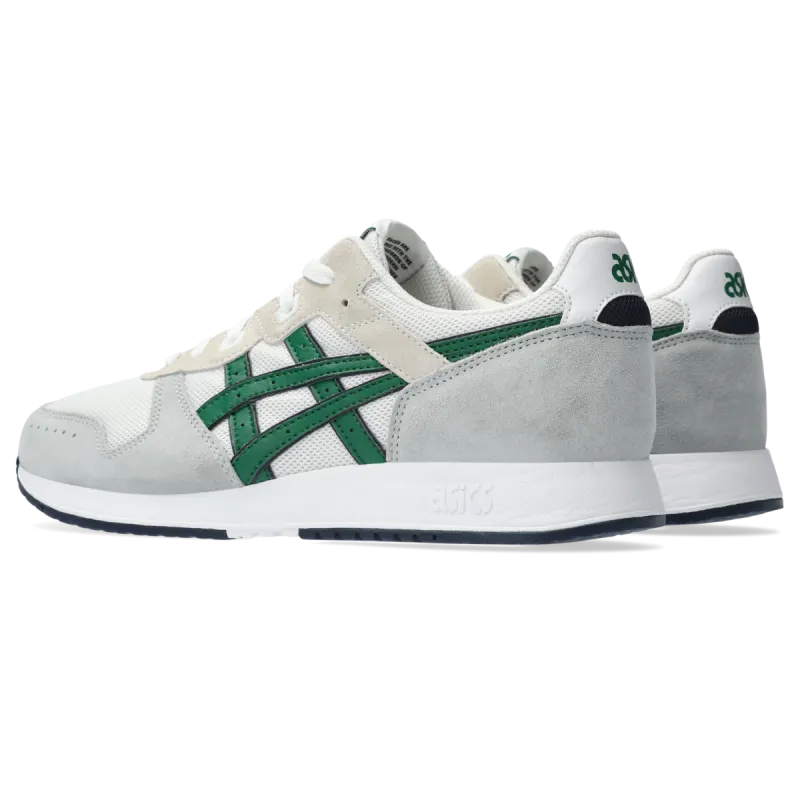 Asics Lyte Classic White/Shamrock Green (1201A477.120)