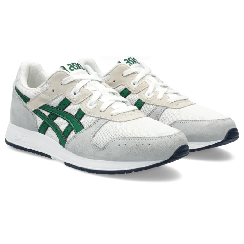 Asics Lyte Classic White/Shamrock Green (1201A477.120)
