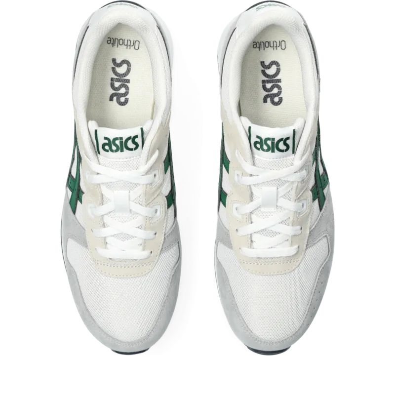 Asics Lyte Classic White/Shamrock Green (1201A477.120)
