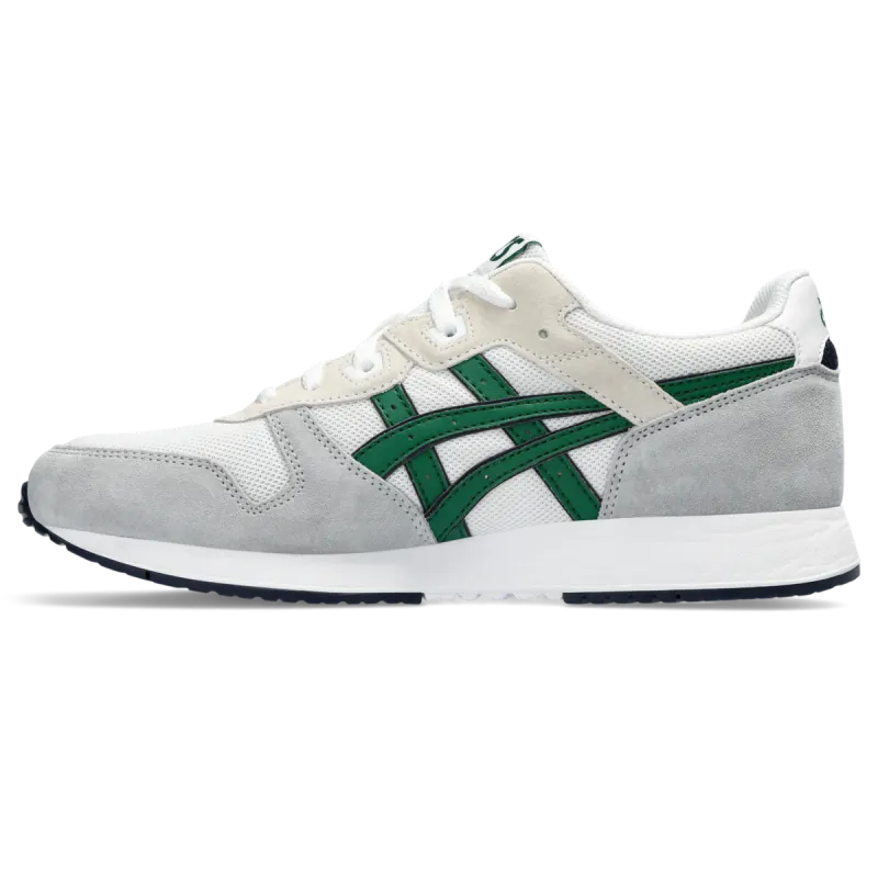 Asics Lyte Classic White/Shamrock Green (1201A477.120)
