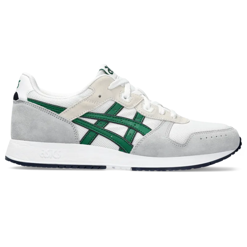 Asics Lyte Classic White/Shamrock Green (1201A477.120)