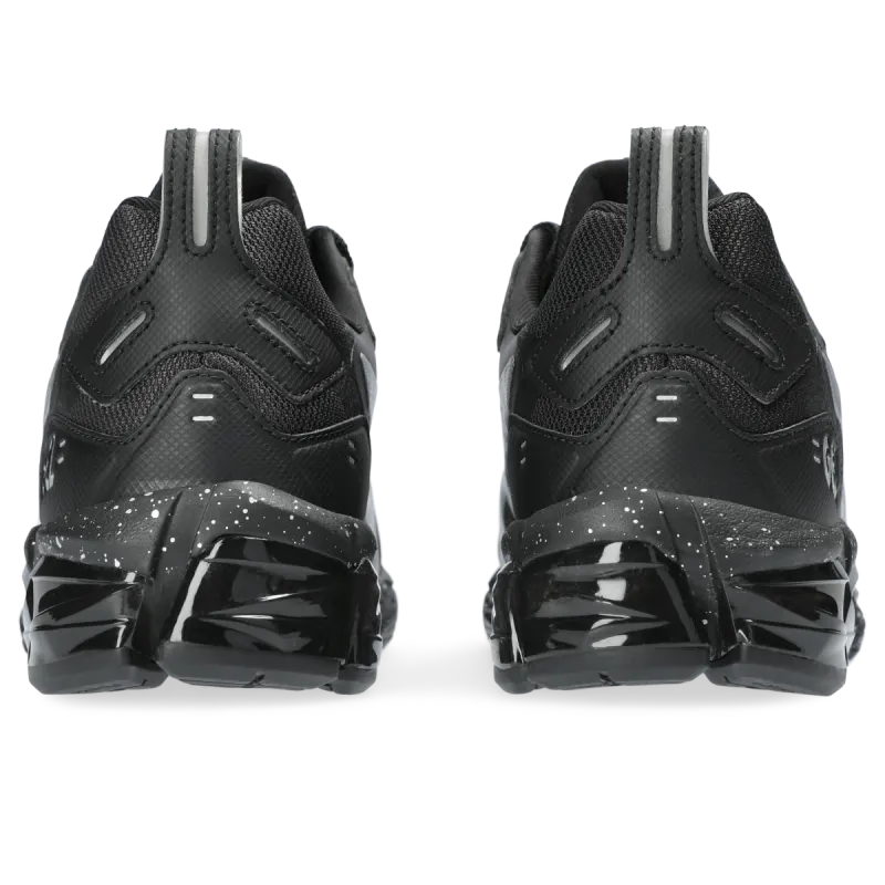 Asics Gel-quantum 180 6 Black/Pure Silver (1201A865.004)