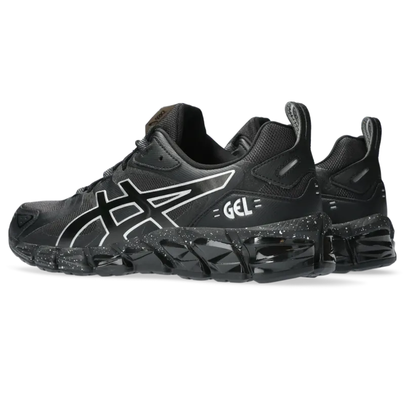 Asics Gel-quantum 180 6 Black/Pure Silver (1201A865.004)