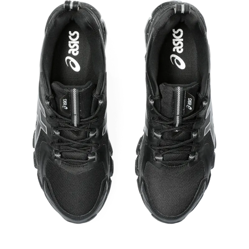 Asics Gel-quantum 180 6 Black/Pure Silver (1201A865.004)