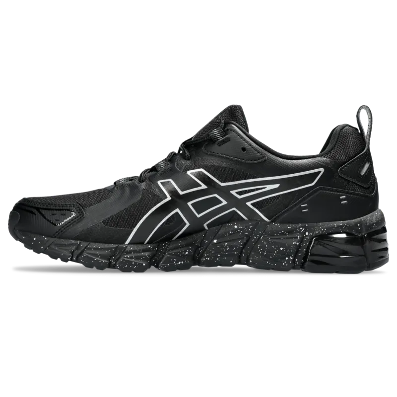 Asics Gel-quantum 180 6 Black/Pure Silver (1201A865.004)