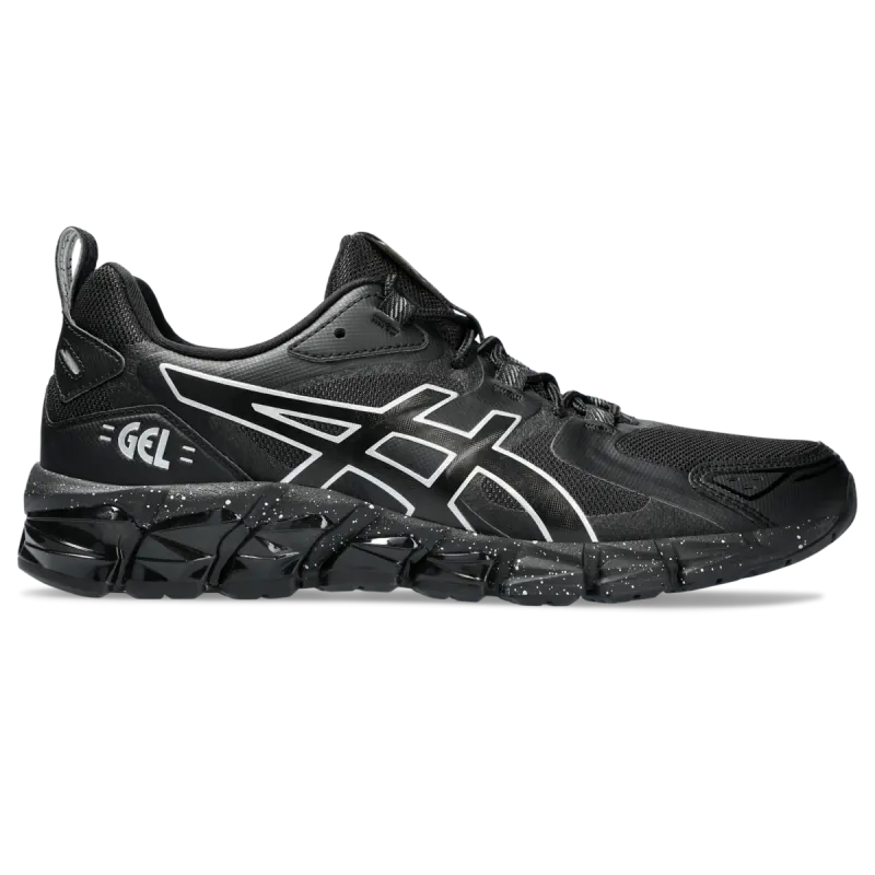 Asics Gel-quantum 180 6 Black/Pure Silver (1201A865.004)