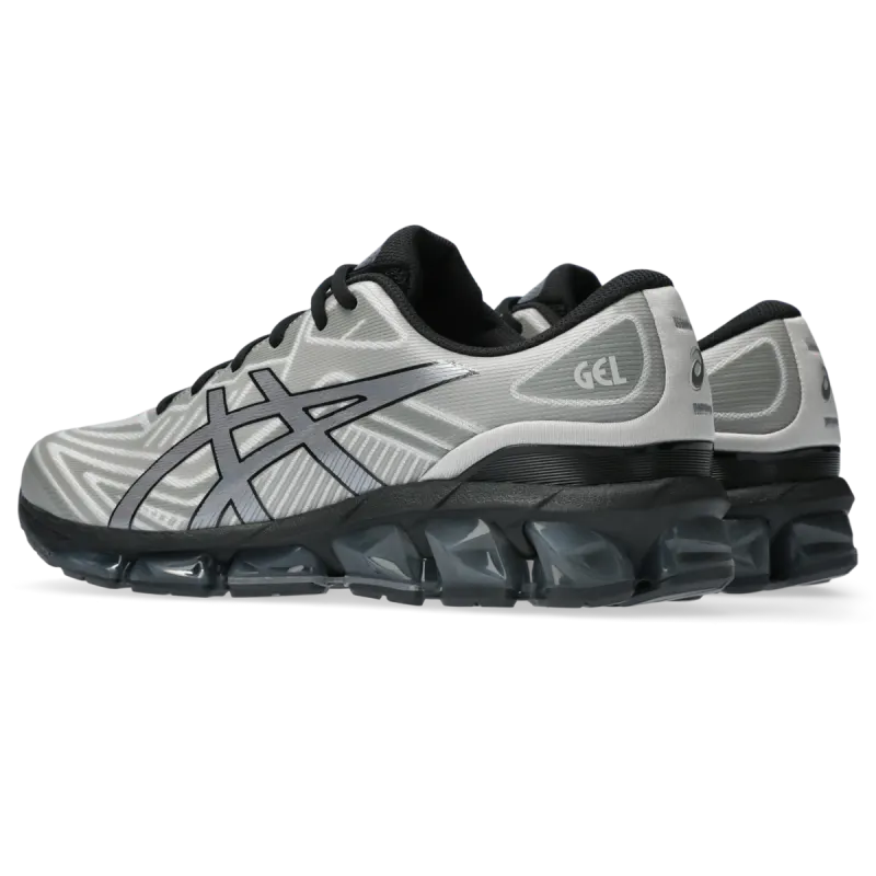 Asics Gel-quantum 360 Vii Oyster Grey/Carbon (1201A867.025)